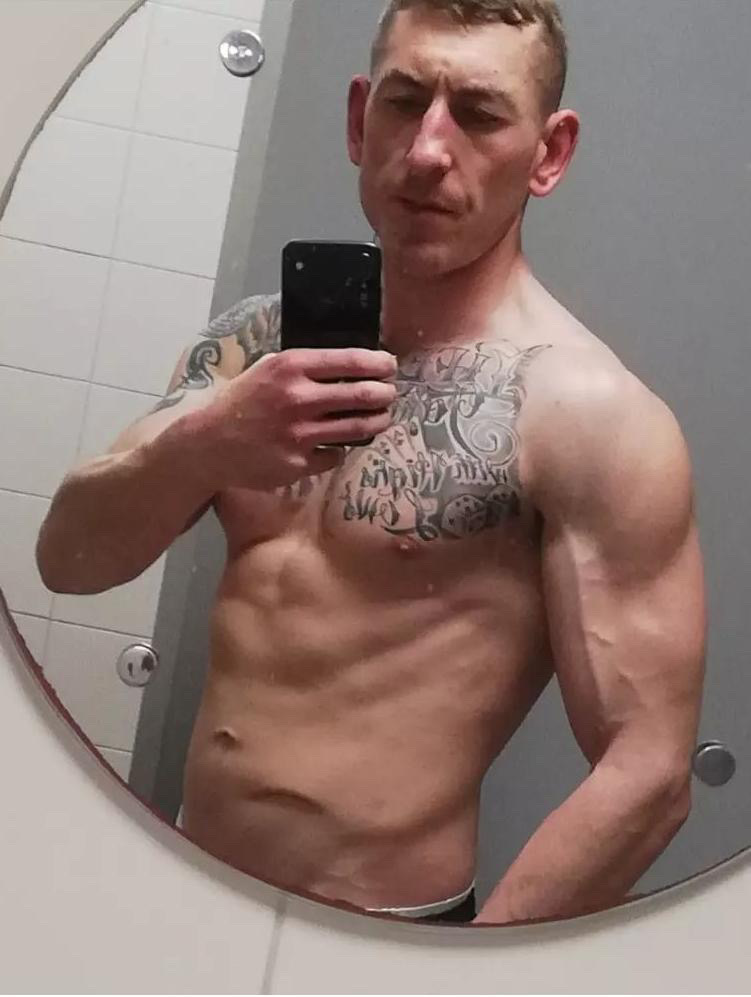Darren O Leary